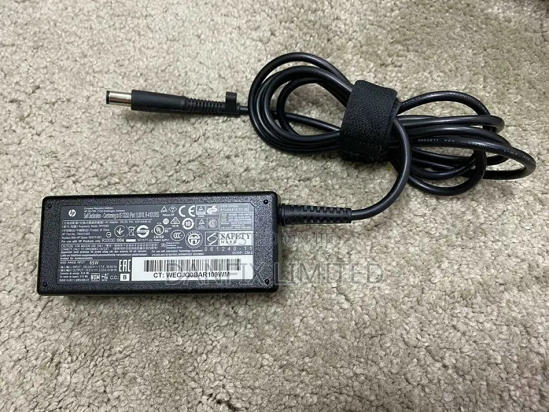 Original Hp Big Pin Chargers