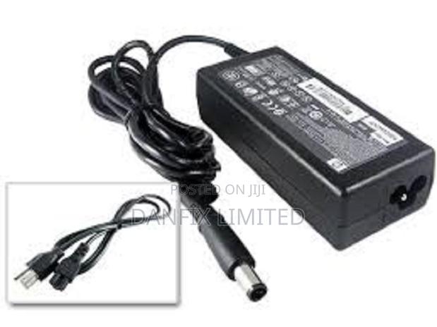 Original Hp Big Pin Chargers - thumbnail 2
