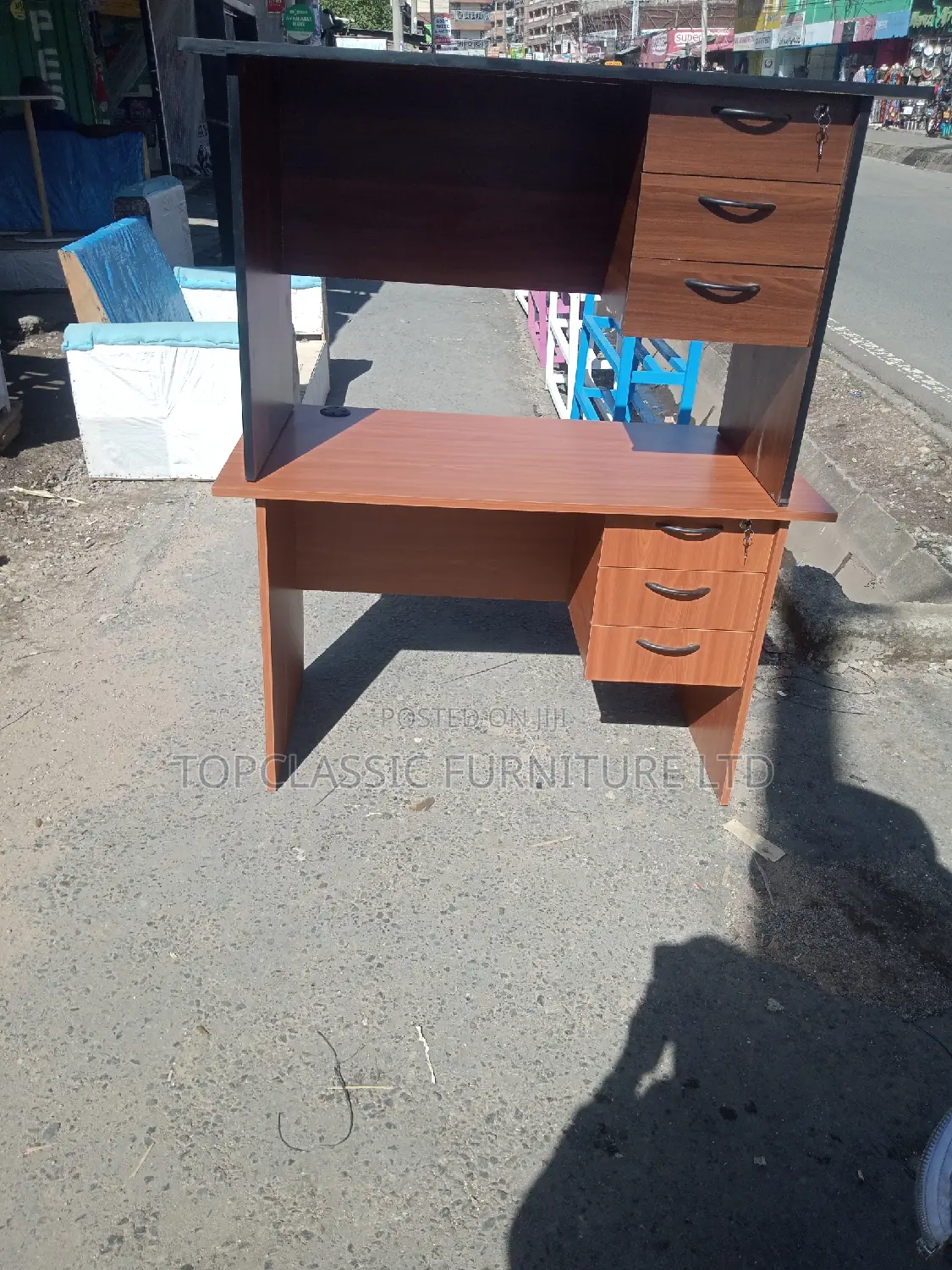 Quality Office Desk
