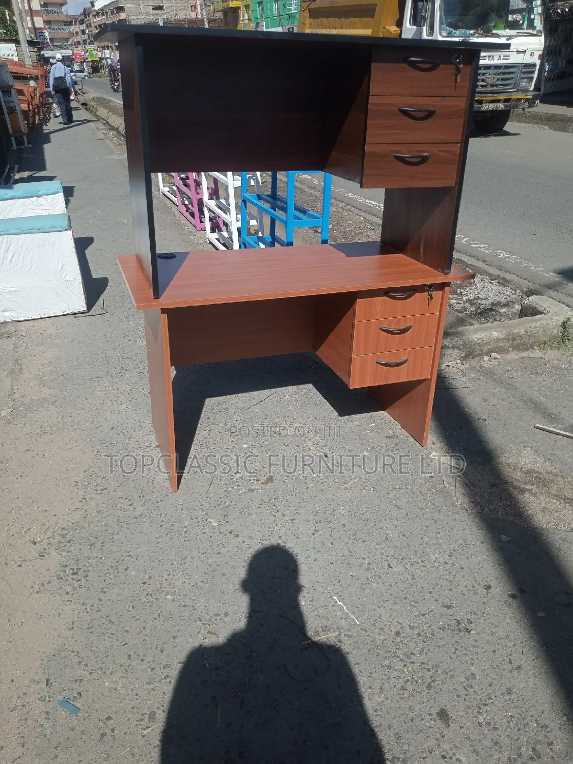 Quality Office Desk