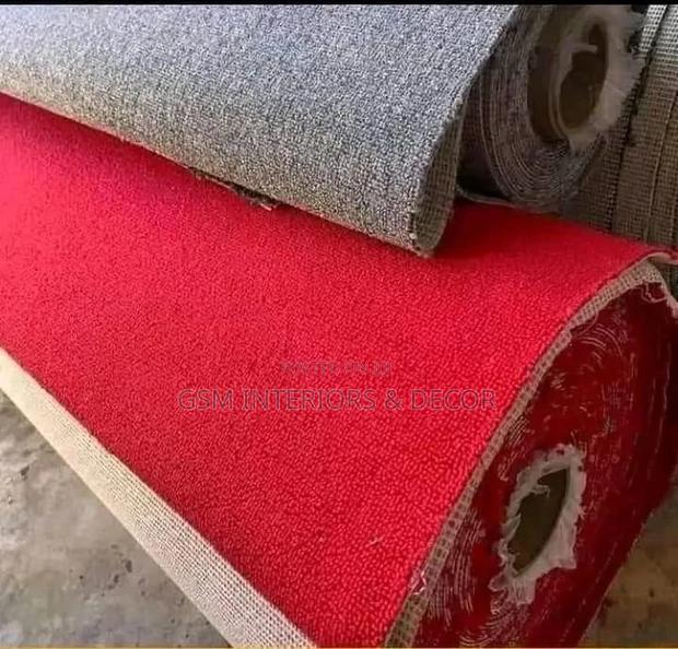 Red Carpets Red Carpets Red Carpets Red Carpets - main view