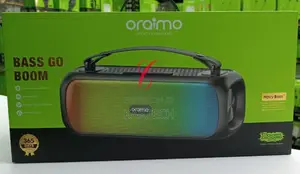 Oraimo Boom Bass Go Boom Speaker