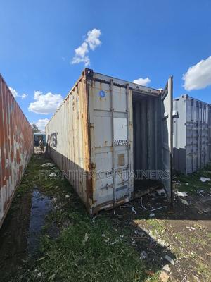 40ft High Type 9.6ft High - thumbnail 2