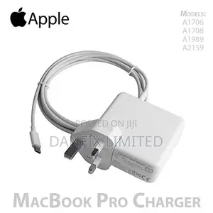 Original Apple Power Adapters