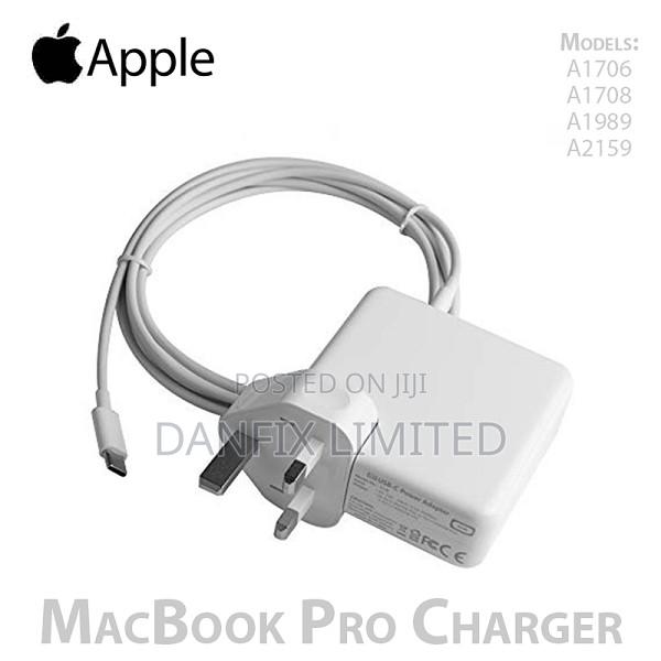 Original Apple Power Adapters