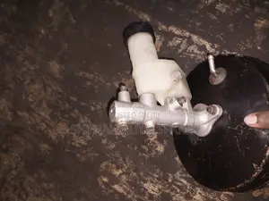 Toyota Premio Nyoka Brake Master Cylinder and Booster