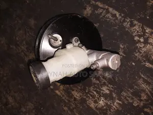 Toyota Carina Brake Master Cylinder and Booster Complete
