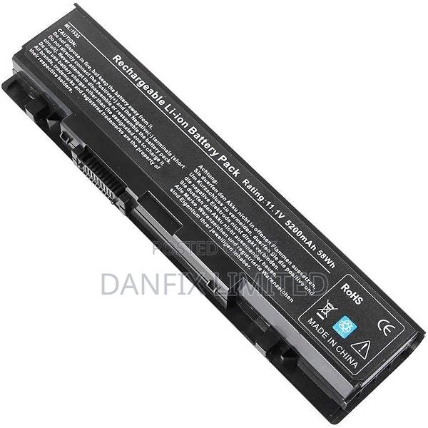 Original Laptop Batteries - main view