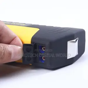 Car Booster Jump Starter Power Bank