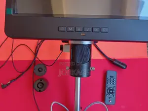 10 Inch Digital Microscope HDMI Out ×2000 Wireless Connect