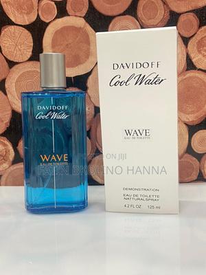 Wave Cool Water Davidoff Perfume - thumbnail 2
