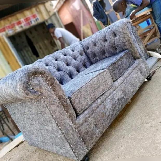 2-Seater CHESTER SOFAS (All Colors) Available