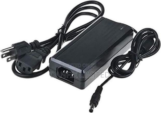 12V Power Adapters