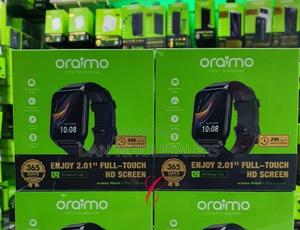 Osw-801 Smart 4 Watch - thumbnail 2