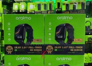 Smart 4 Oraimo Osw-801 Smart Watch - thumbnail 2