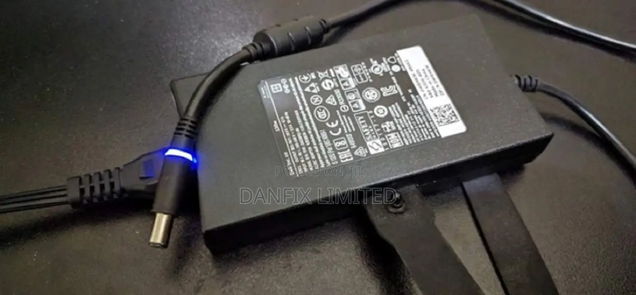 Dell Laptops Chargers