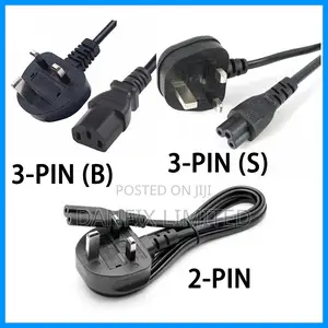 Flower Cables(Power Cord)