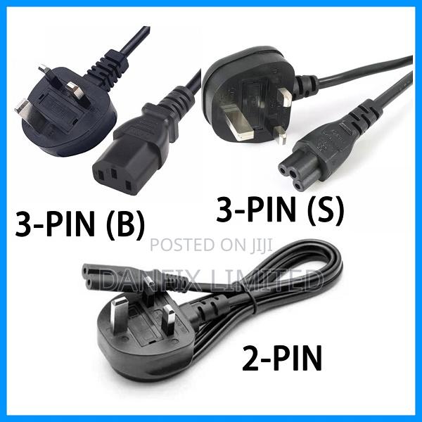 Flower Cables(Power Cord)