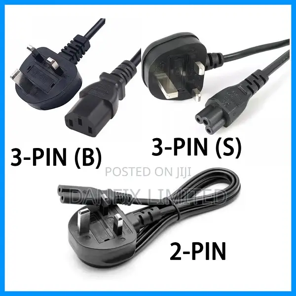 Flower Cables(Power Cord)