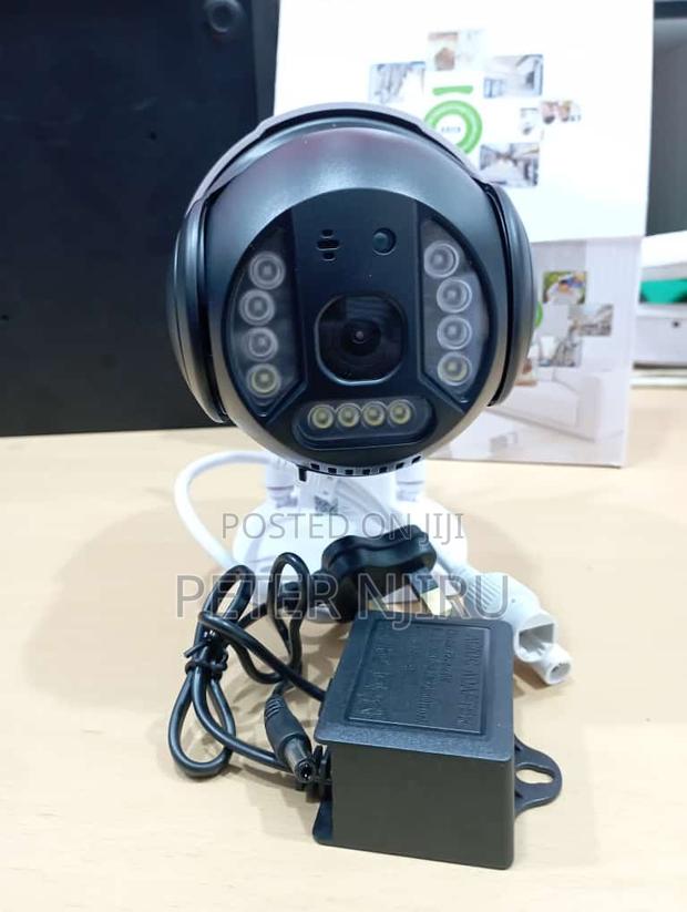 PTZ Power Available - main view