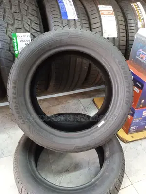 205/55r16 Goodyear Tyre