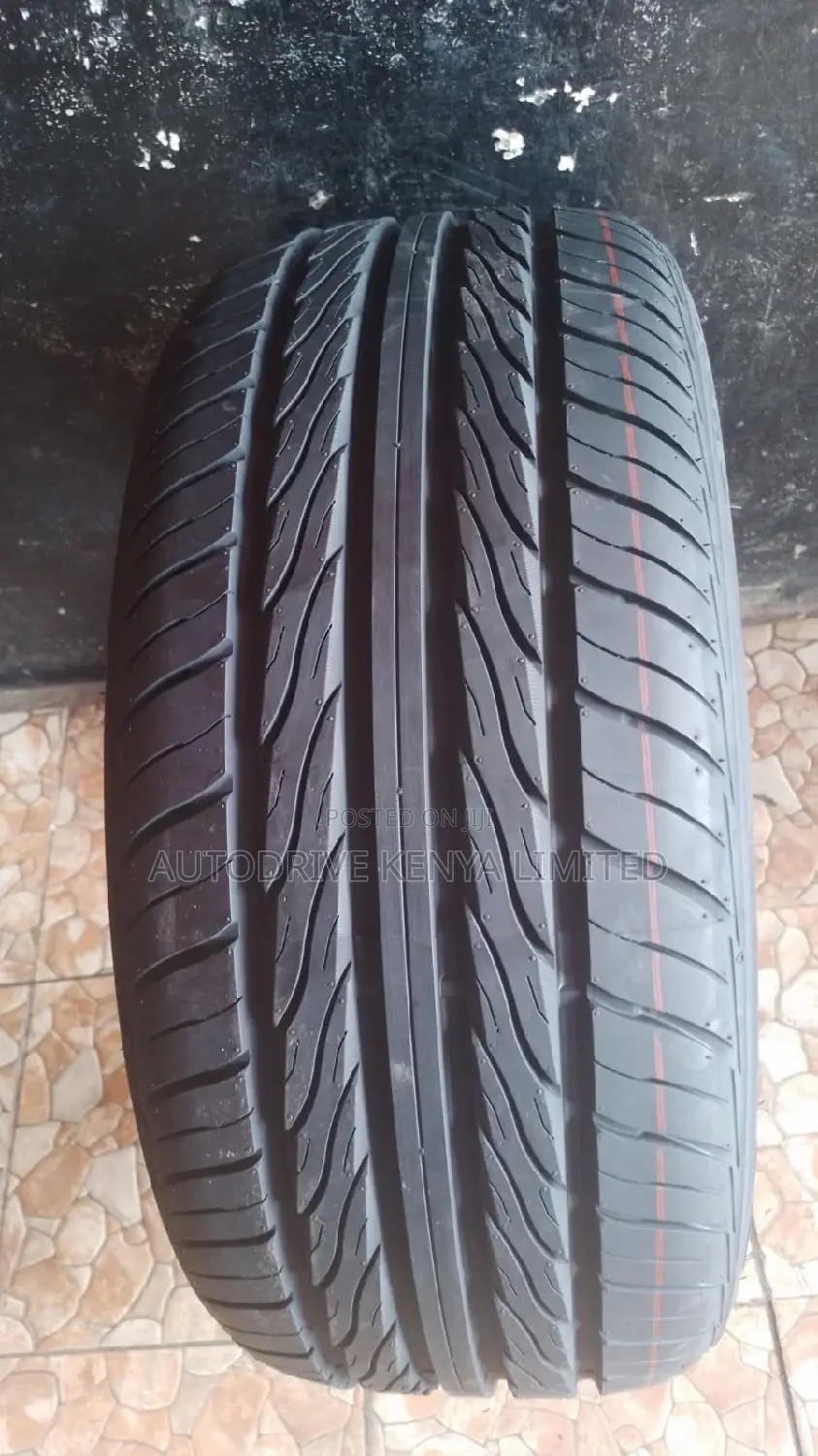225/50r17 Mazzini Tyre