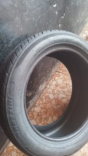 225/50r17 Mazzini Tyre