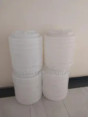 Dosing Tank 100lts