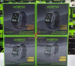 Oraimo Watch ES 2 OSW-810 - thumbnail 2