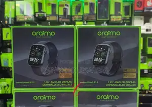Oraimo Watch Smart ES 2 OSW-810