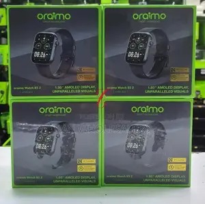 Oraimo Watch Smart ES 2 OSW-810