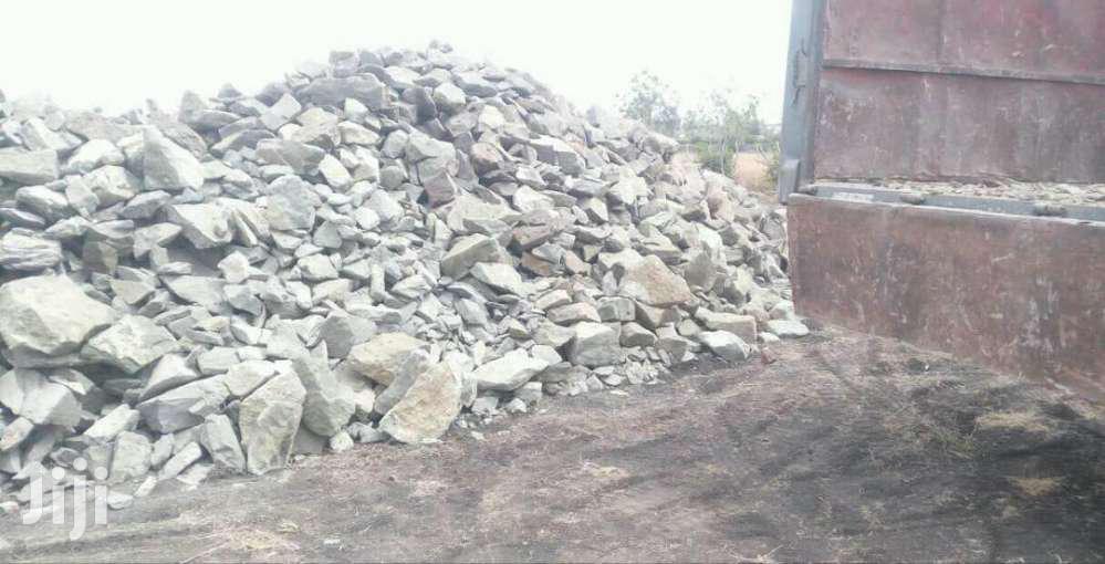 Hardcore for Backfill