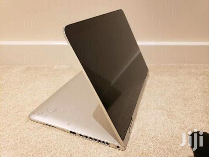 Laptop HP Spectra 13 8GB Intel Core i5 SSD 256GB