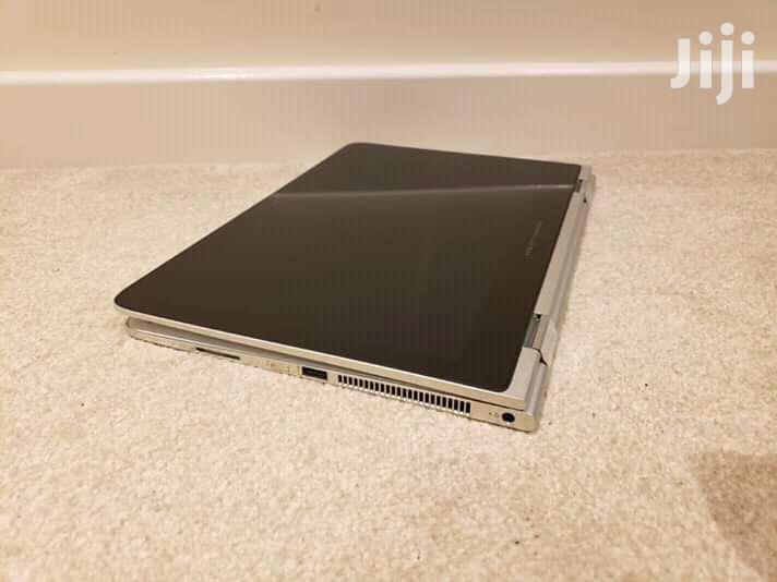 Laptop HP Spectra 13 8GB Intel Core i5 SSD 256GB