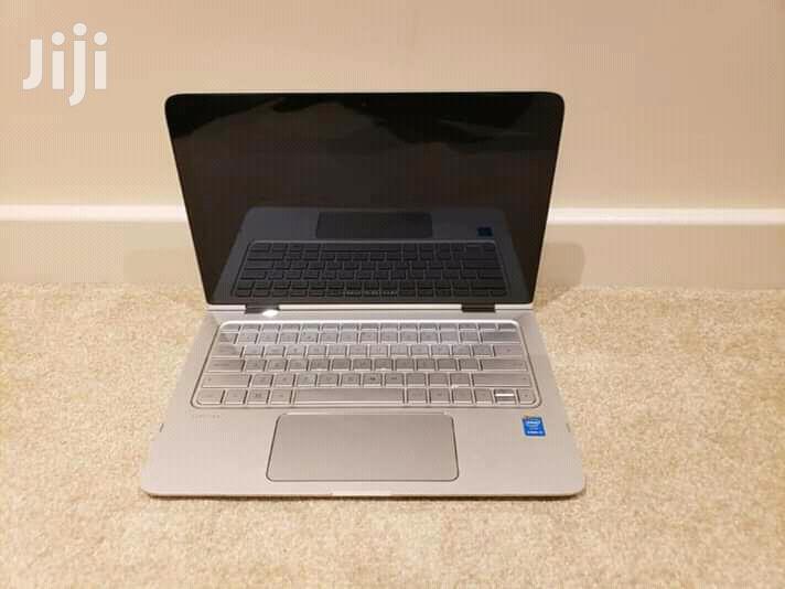 Laptop HP Spectra 13 8GB Intel Core i5 SSD 256GB
