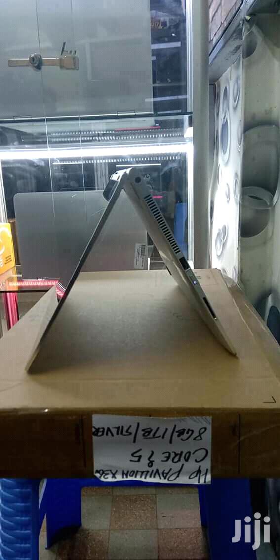 Laptop HP Spectra 13 4GB Intel Core i5 SSD 256GB
