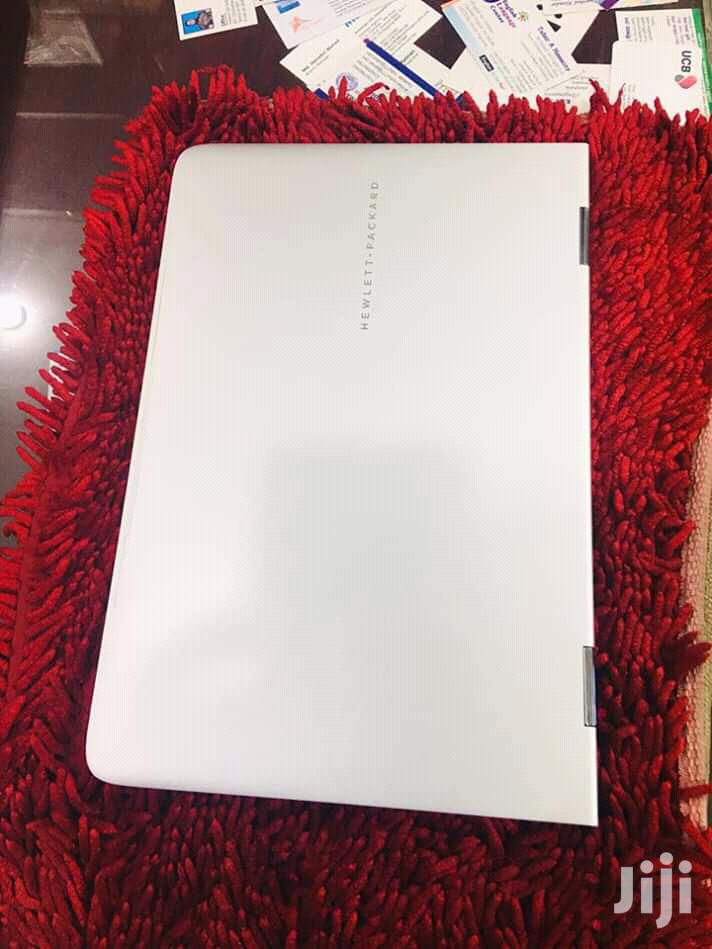 Laptop HP Spectra 13 4GB Intel Core i5 SSD 256GB