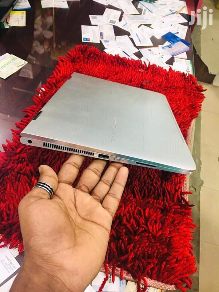 Laptop HP Spectra 13 4GB Intel Core i5 SSD 256GB