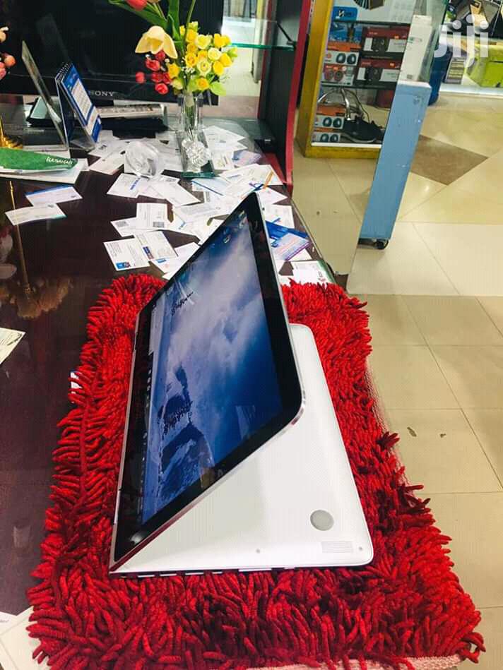 Laptop HP Spectre 13 8GB Intel Core i5 SSD 256GB