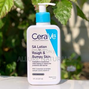Cerave SA Lotion for Rough Bumpy Skin - main view