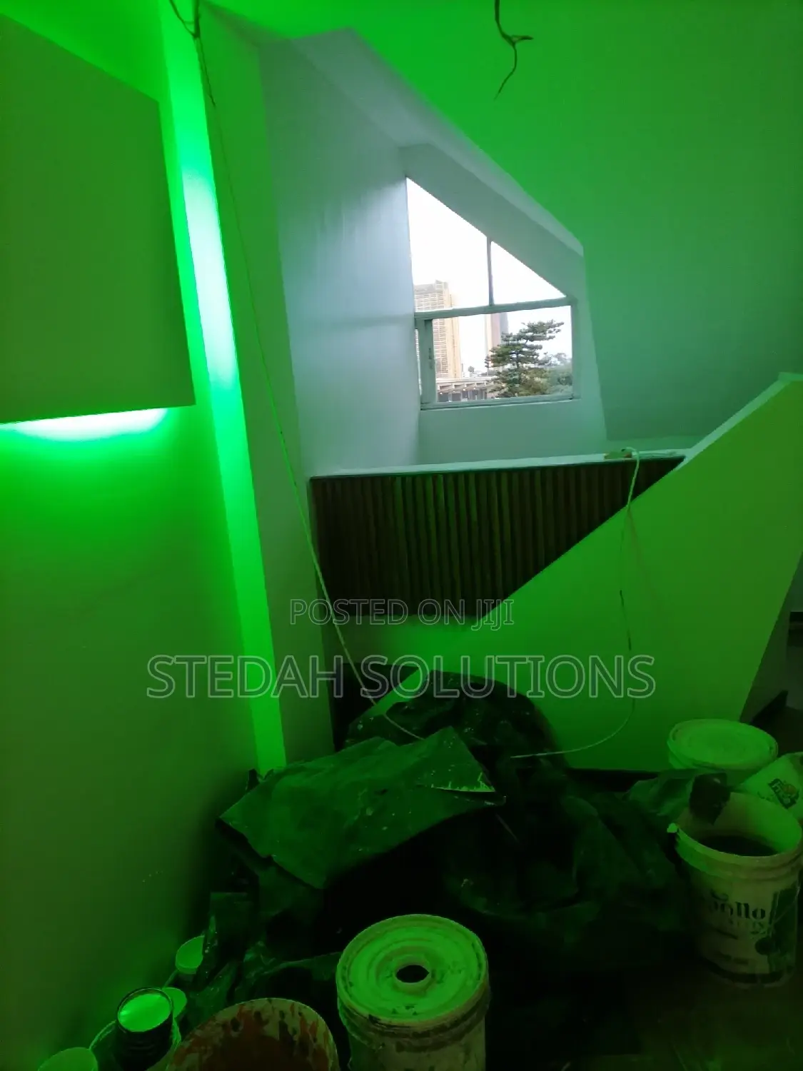 Electrician (Professional)