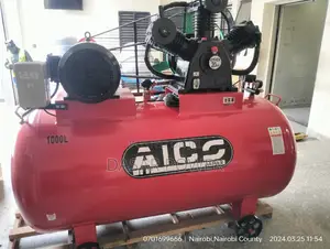 1000litres Electric Air Compressor.
