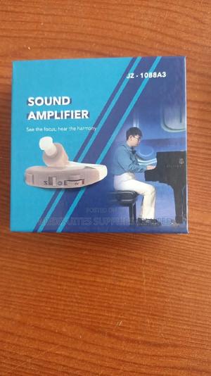 Sound Amplified Hearing Aid - thumbnail 2
