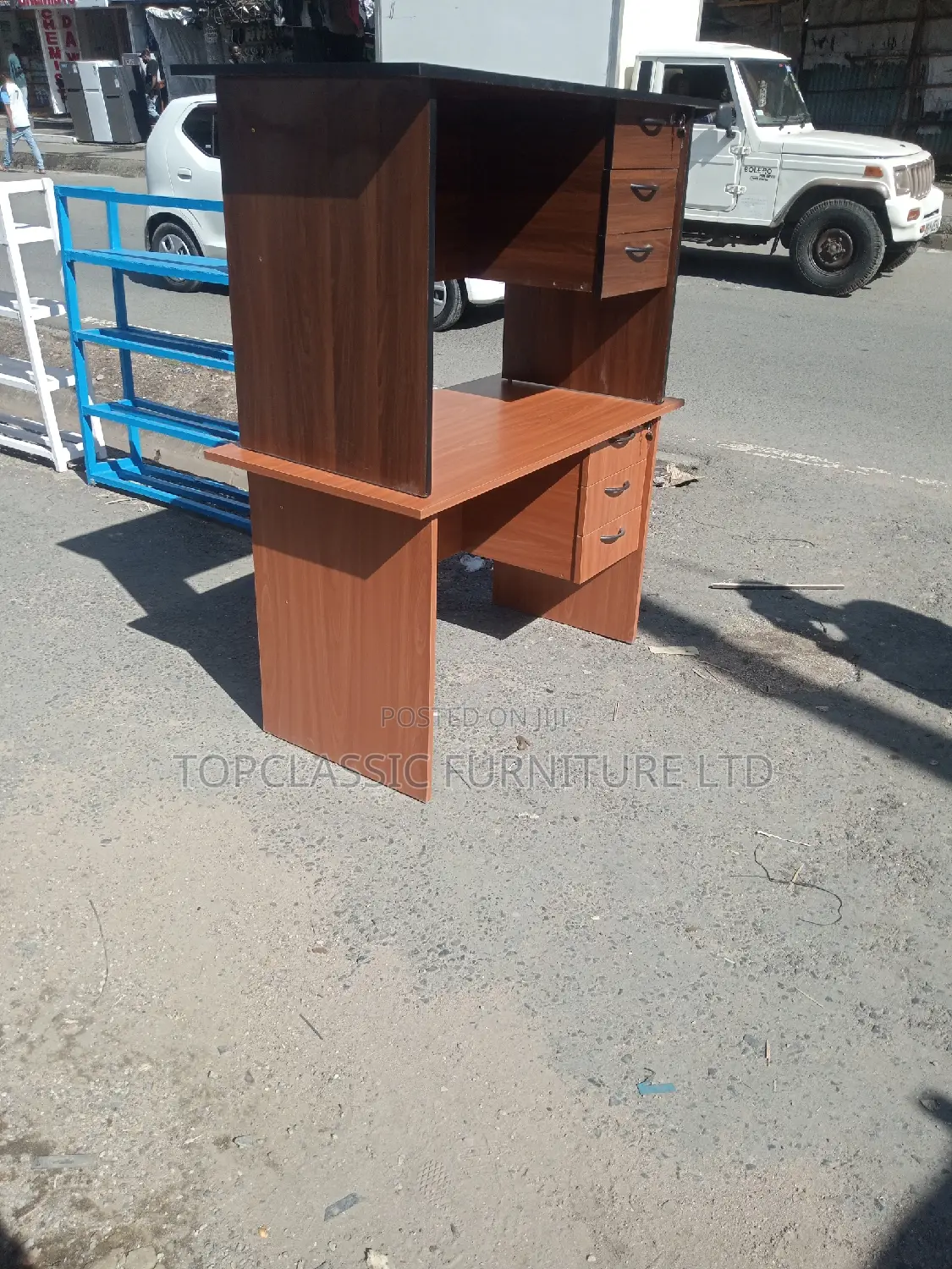 Quality Office Desk