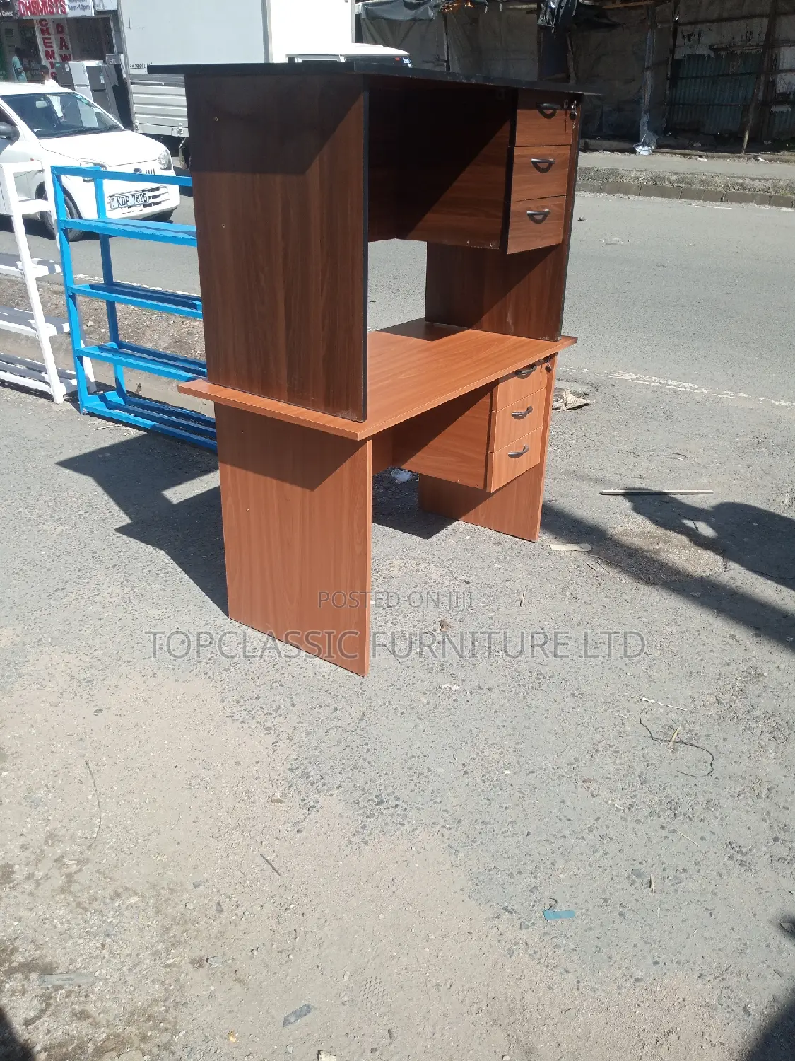 Quality Office Desk
