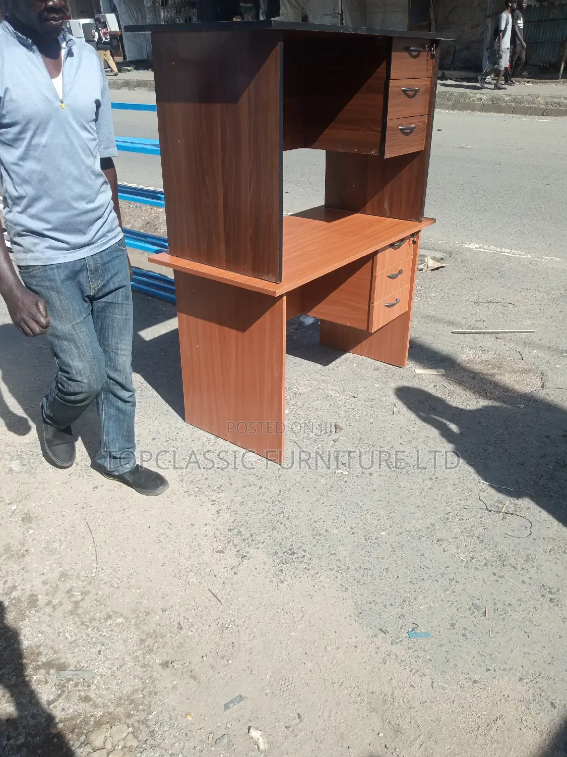 Quality Office Desk