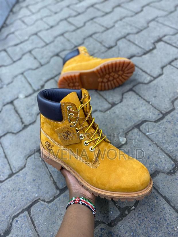 Timberland Boots - thumbnail 3
