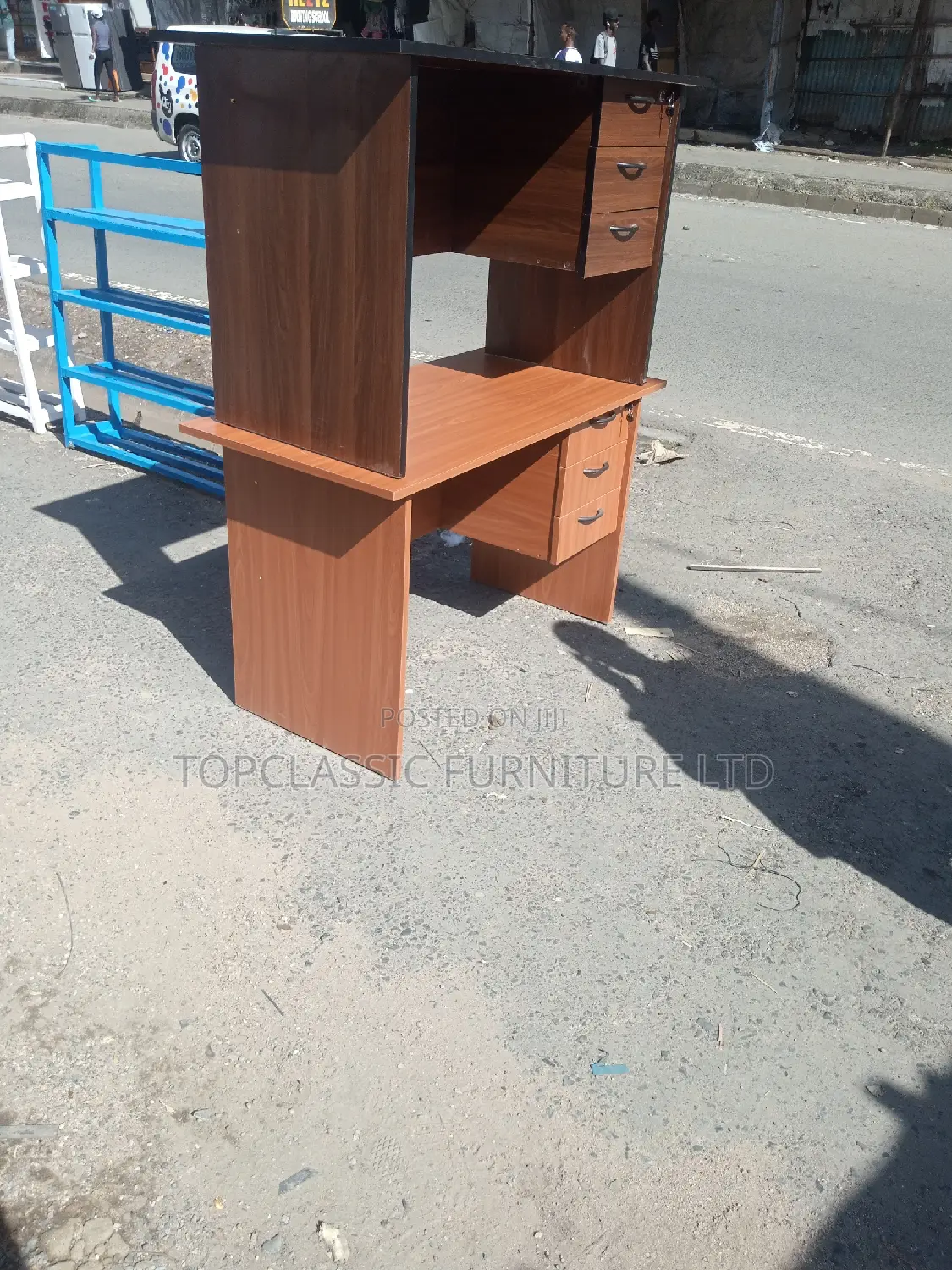 Quality Office Desk