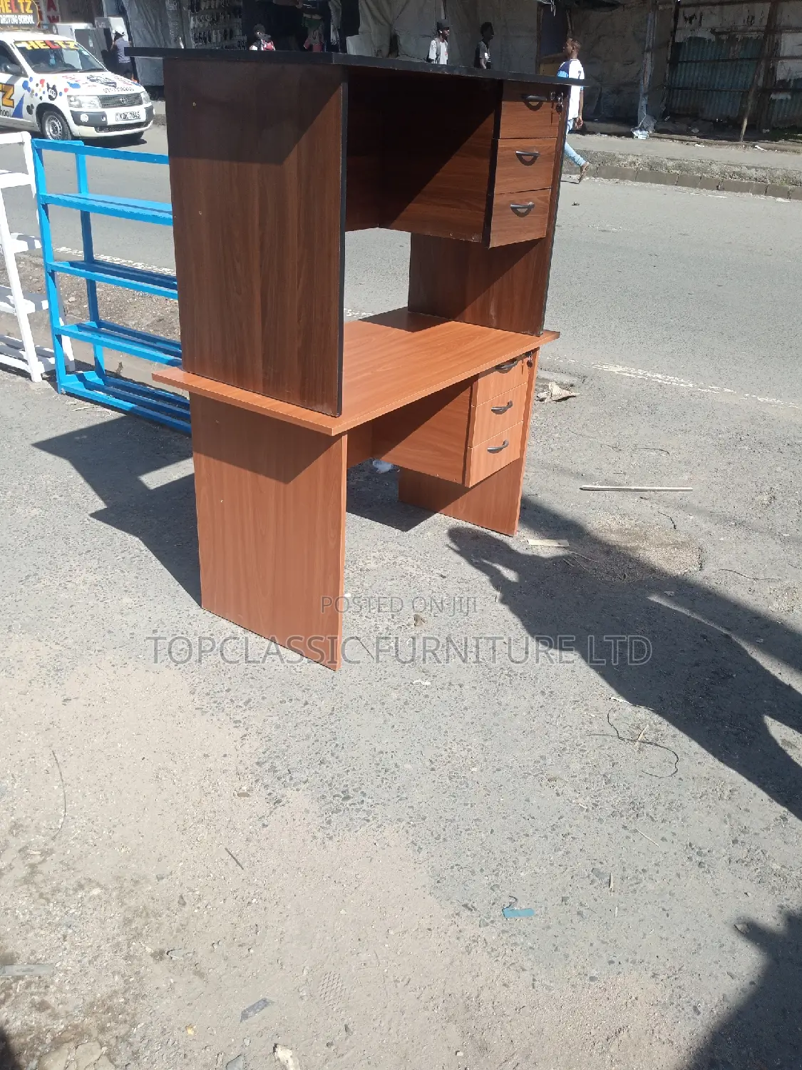 Quality Office Desk