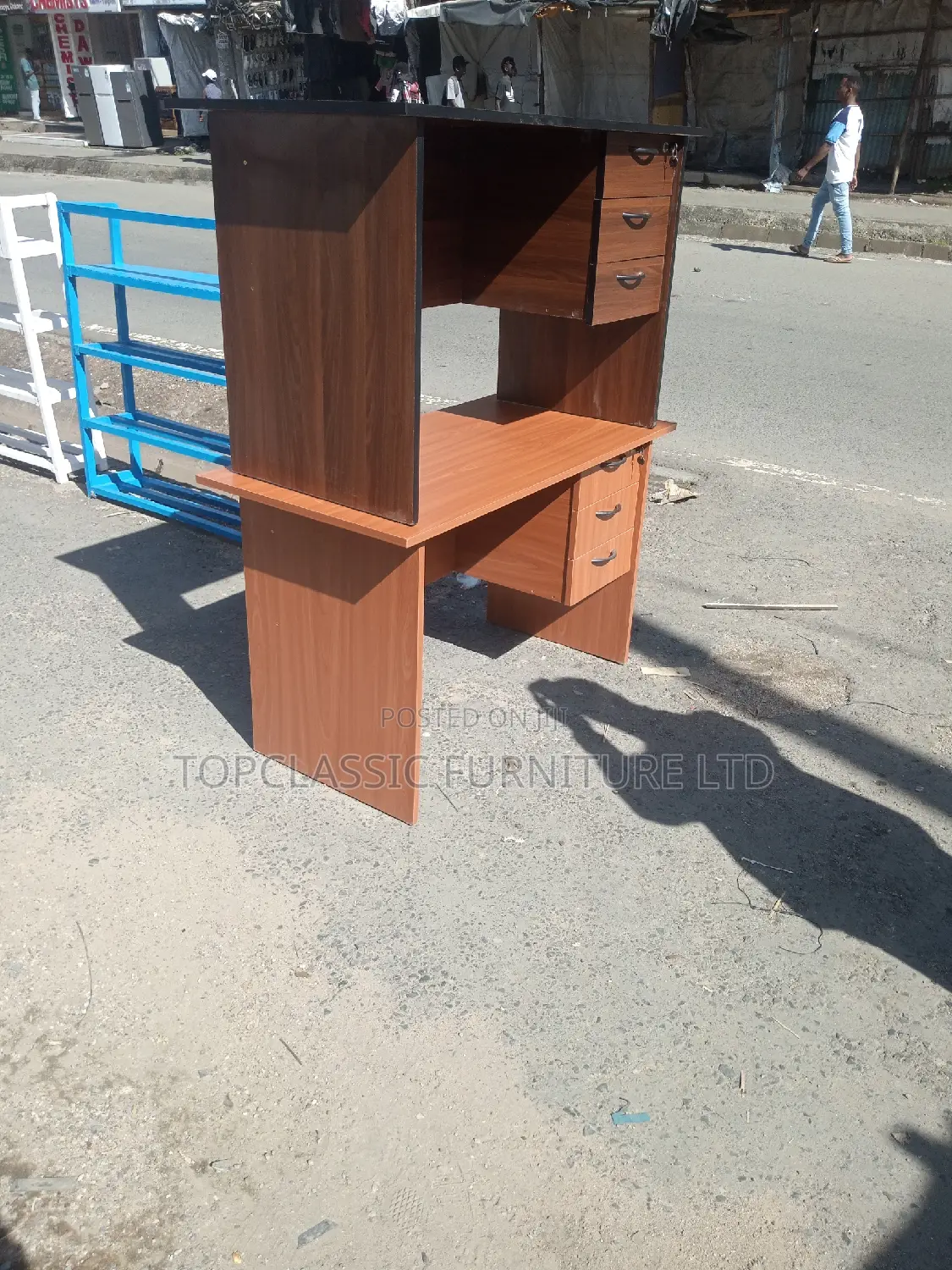 Quality Office Desk